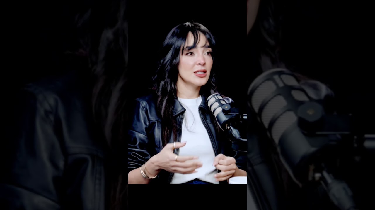 Manelyk habla de Oriana Marzoli #lcdlfallstars #orianamarzoli #manelyk