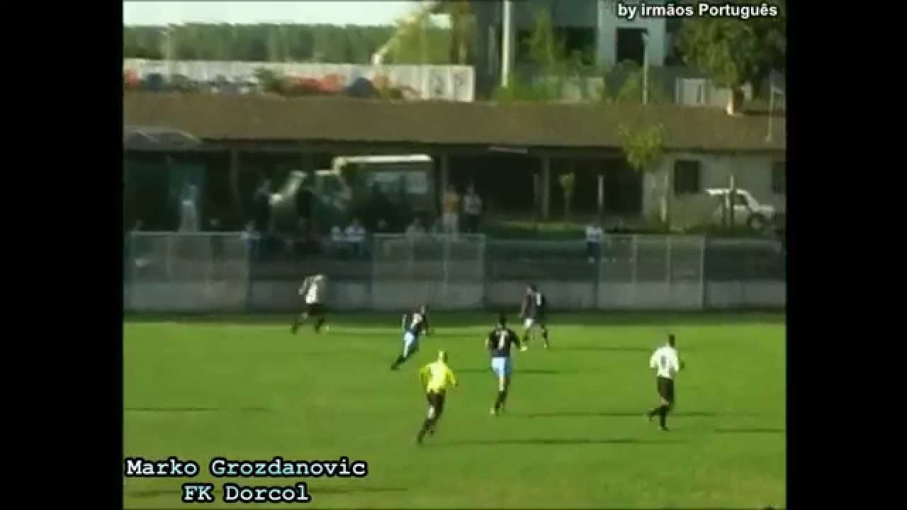 Marko Grozdanovic.avi