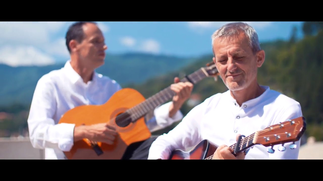 Sejfullah - Kad srce salavat donese