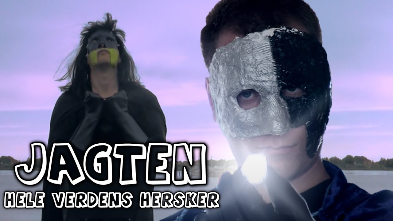Jagten: Hele Verdens Hersker