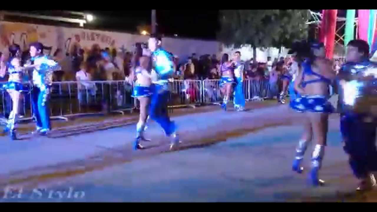 EL STYLO  - CORSOS ORAN 2014 - CALIDAD HD DE CELULAR