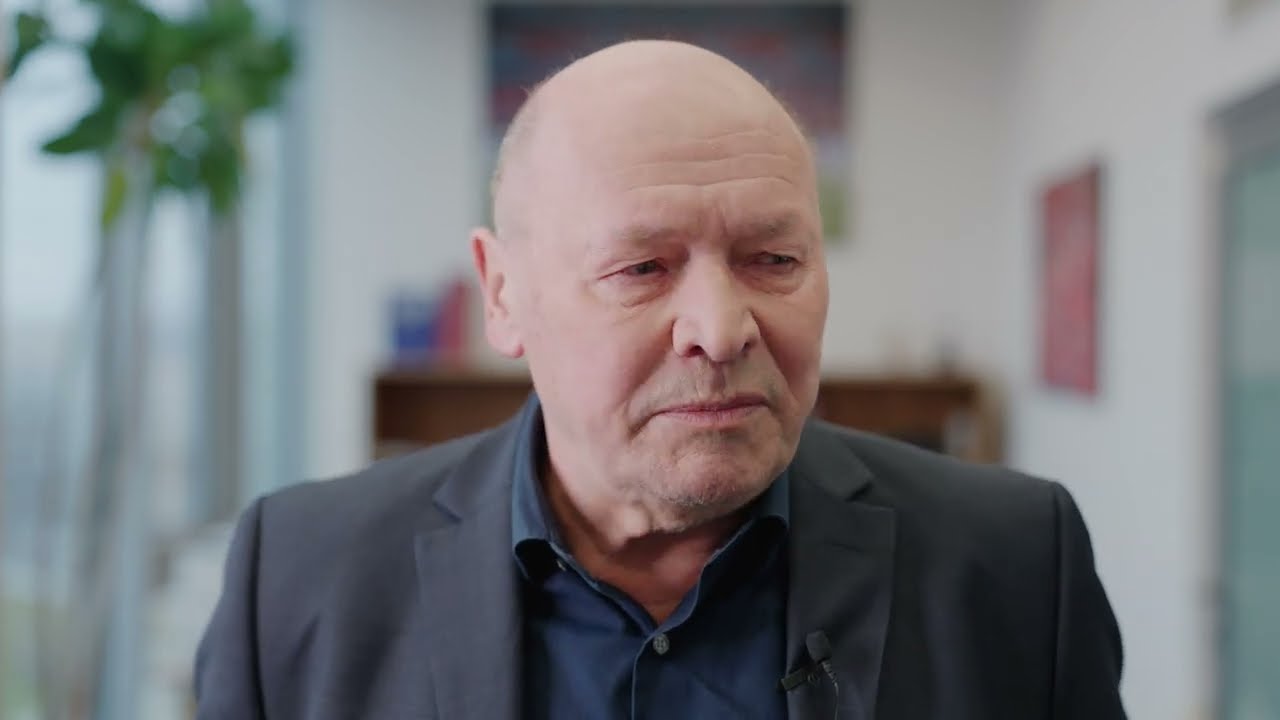 Česko A | Nov&yacute;m tren&eacute;rem reprezentace se stal Miroslav Koubek