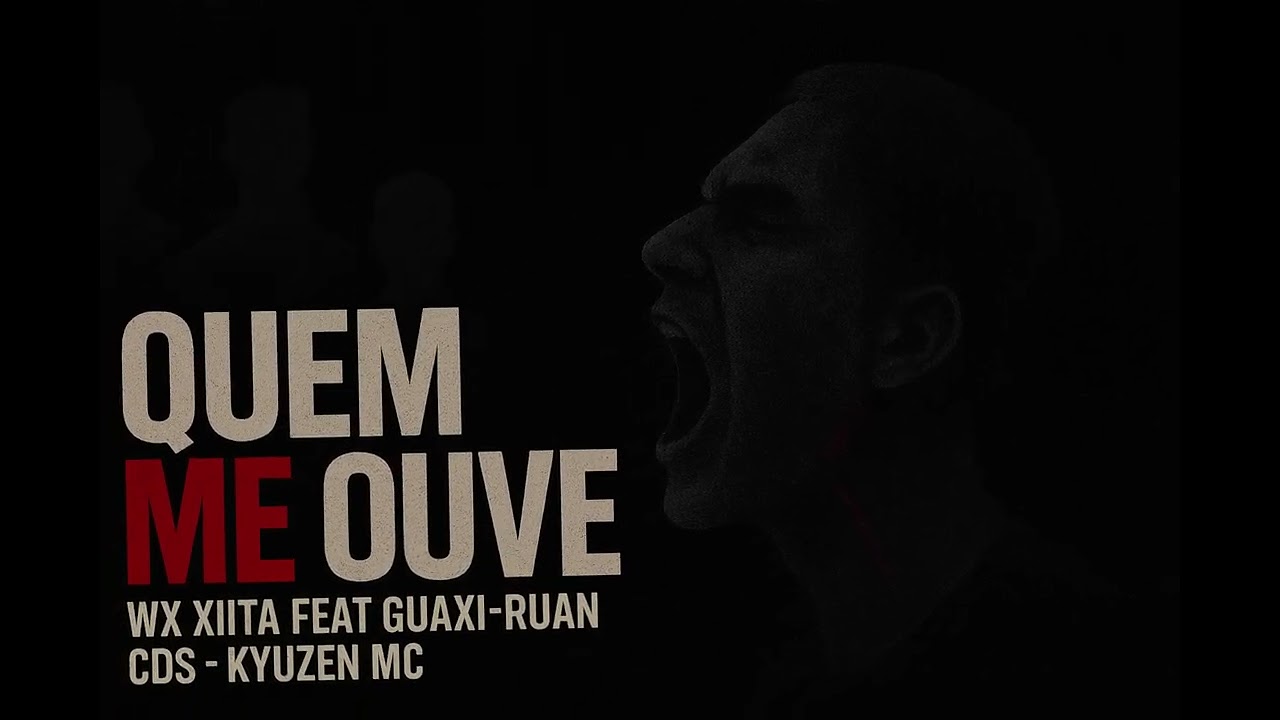 QUEM ME OUVE