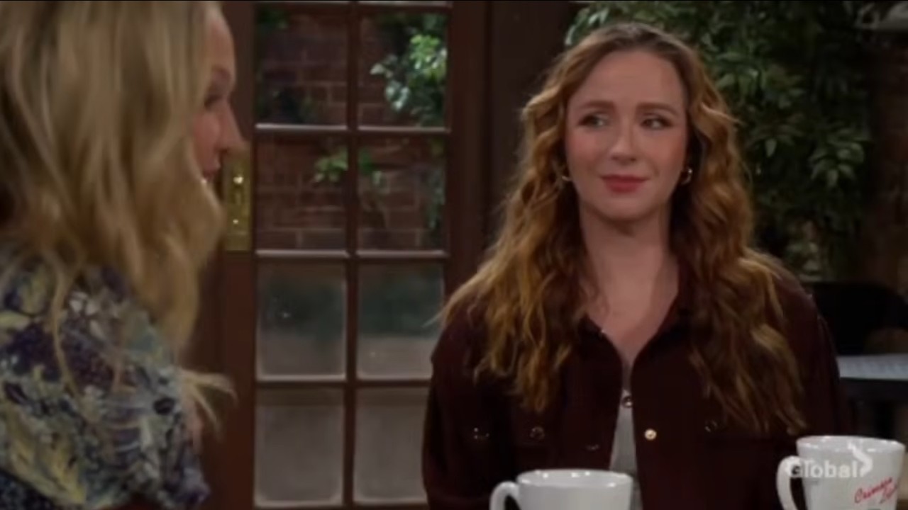 [FULL] The Young and the Restless 08/04/2026 Full Episode 720HD | GLOBAL - Y&R Aug 4, 2026