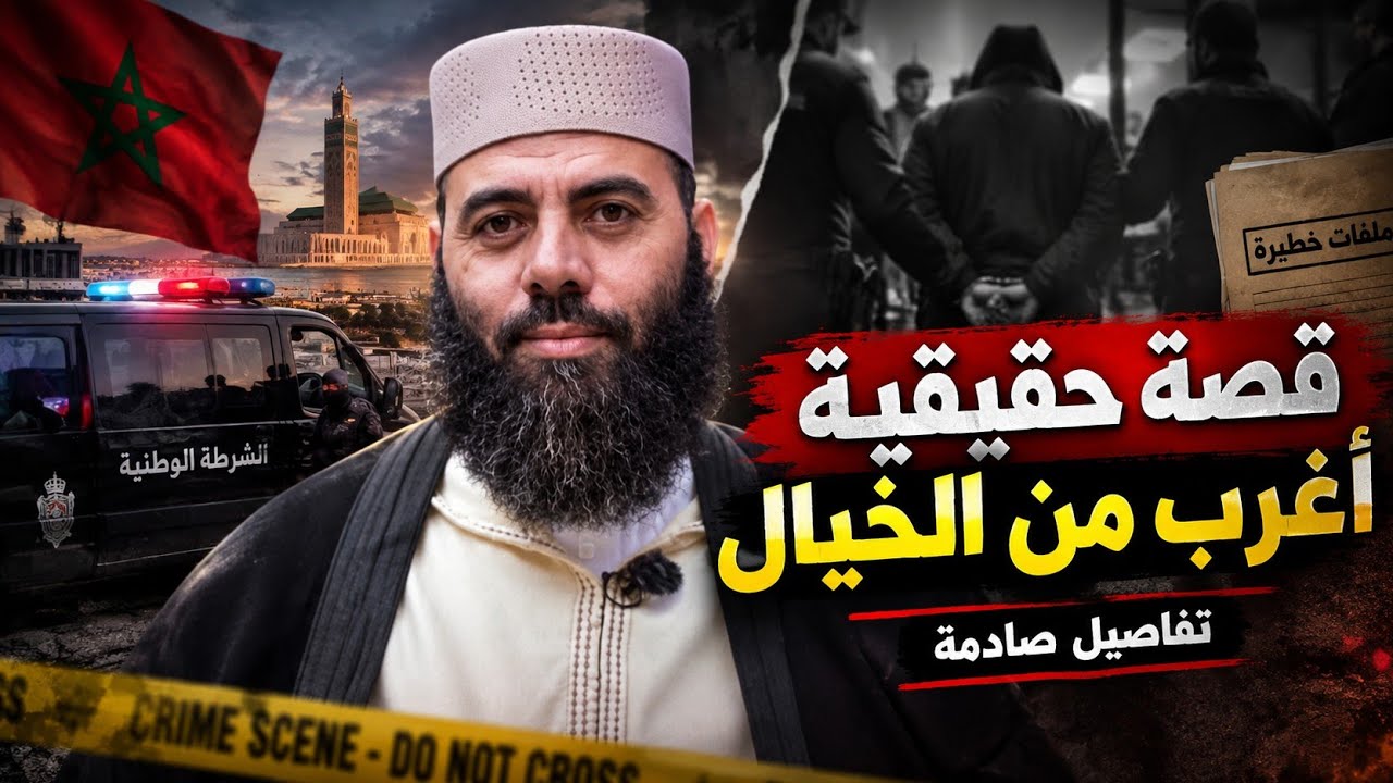 الأستاذ ياسين العمري يتحدث عن موضوع الشباب و الهجرة، الإكراهات و التحديات..