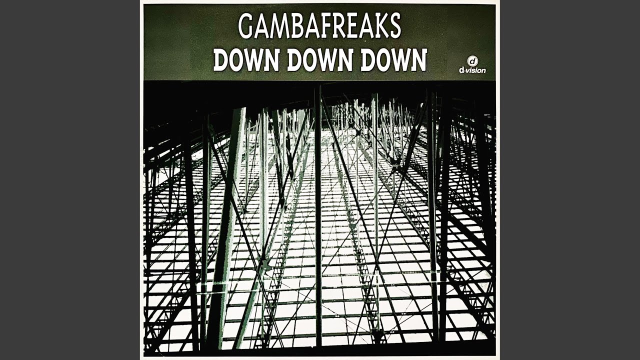 Down Down Down (Class A Radio Edit)