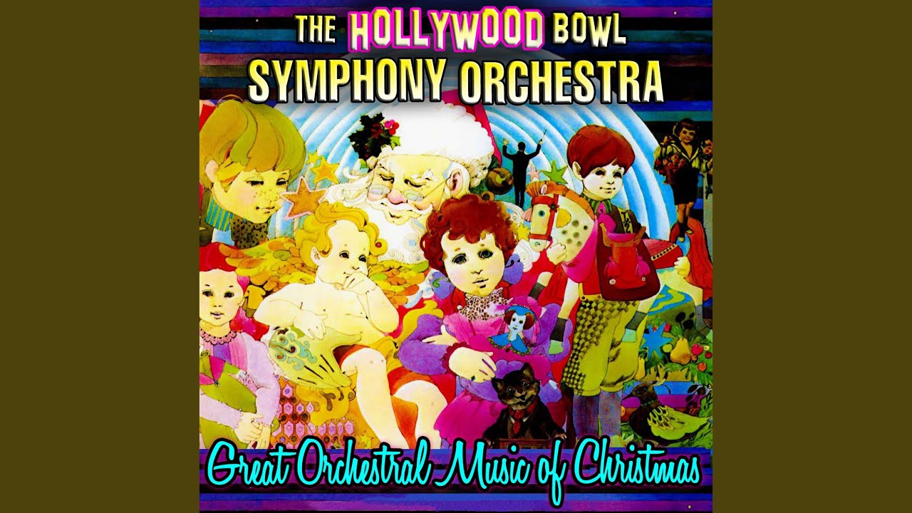 Joy To The World