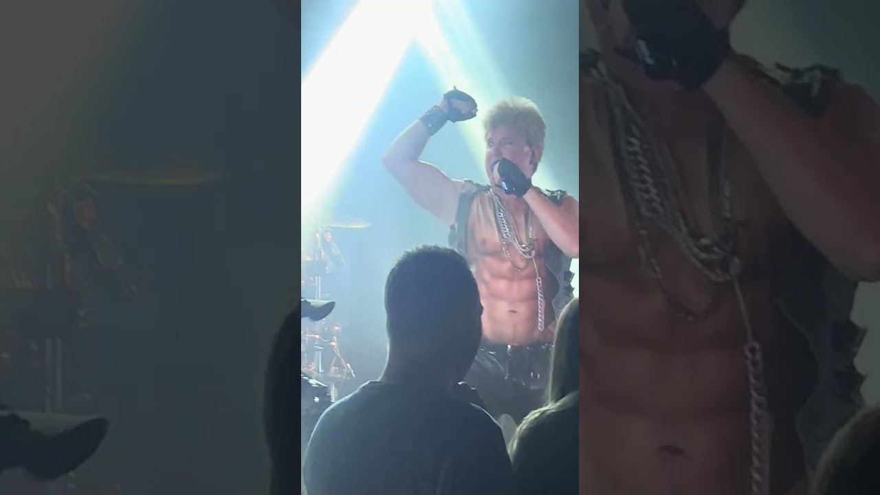 Rebel Yell -  Platinum Rock Legends - Bottleneck Blues Bar - 1/3/2026