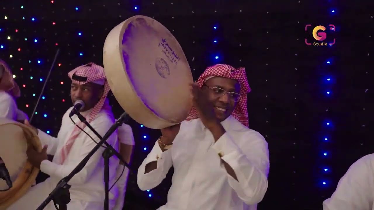 الا يا طير يا شادي - رعد المولد - شباب الفيصل