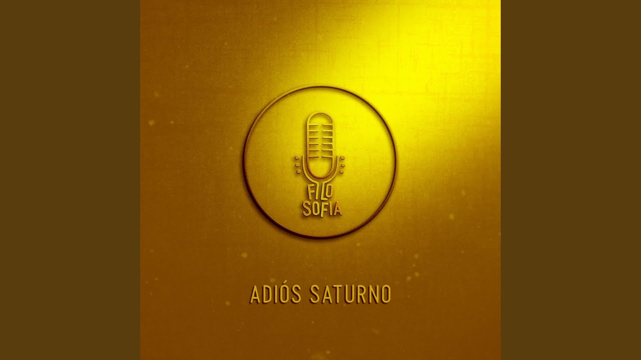 Adiós Saturno