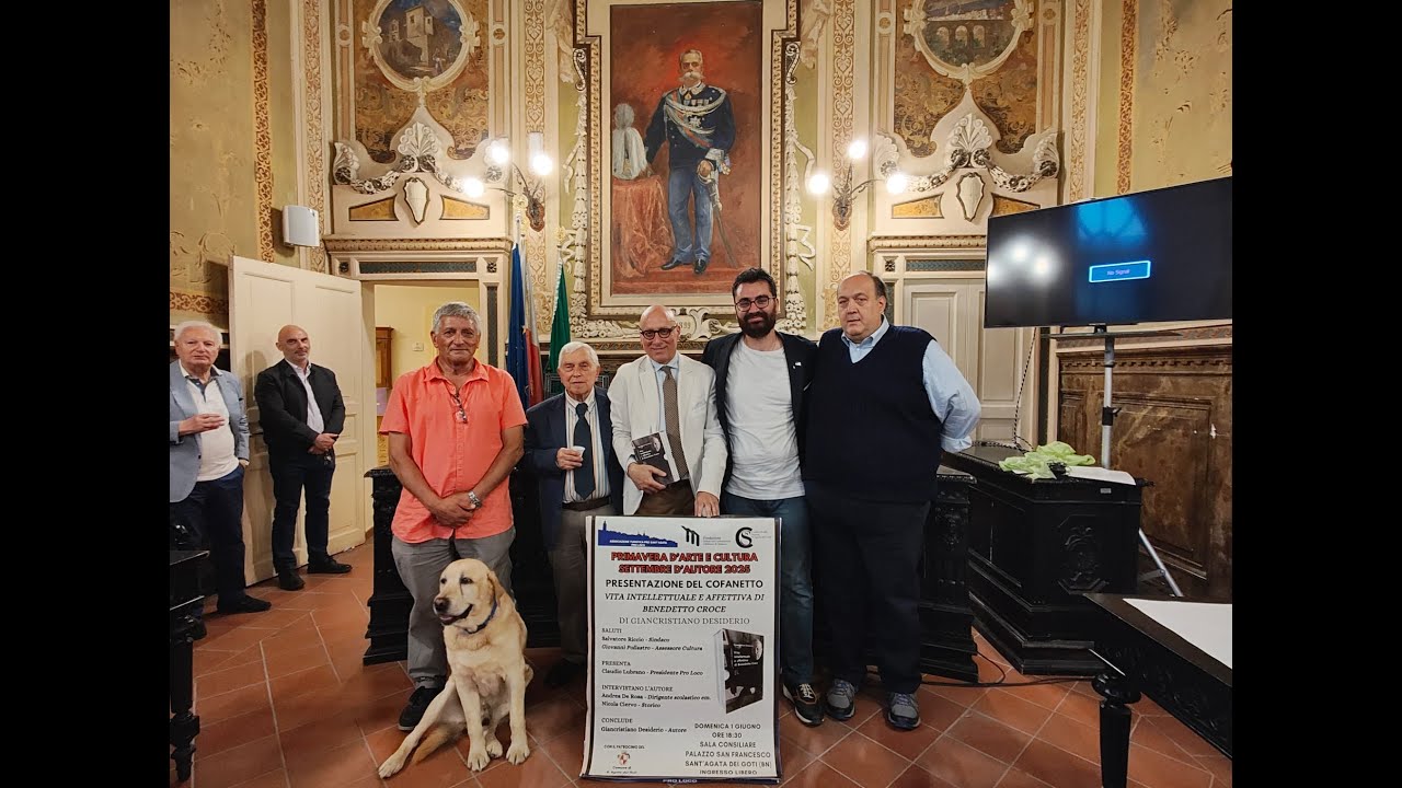 Quasireportage - Presentazione del cofanetto 