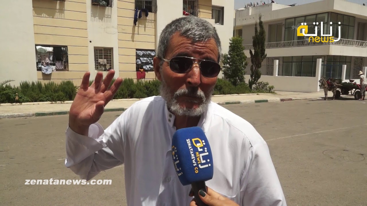 مشاكل إقامات ديار المنصور بعين حرودة