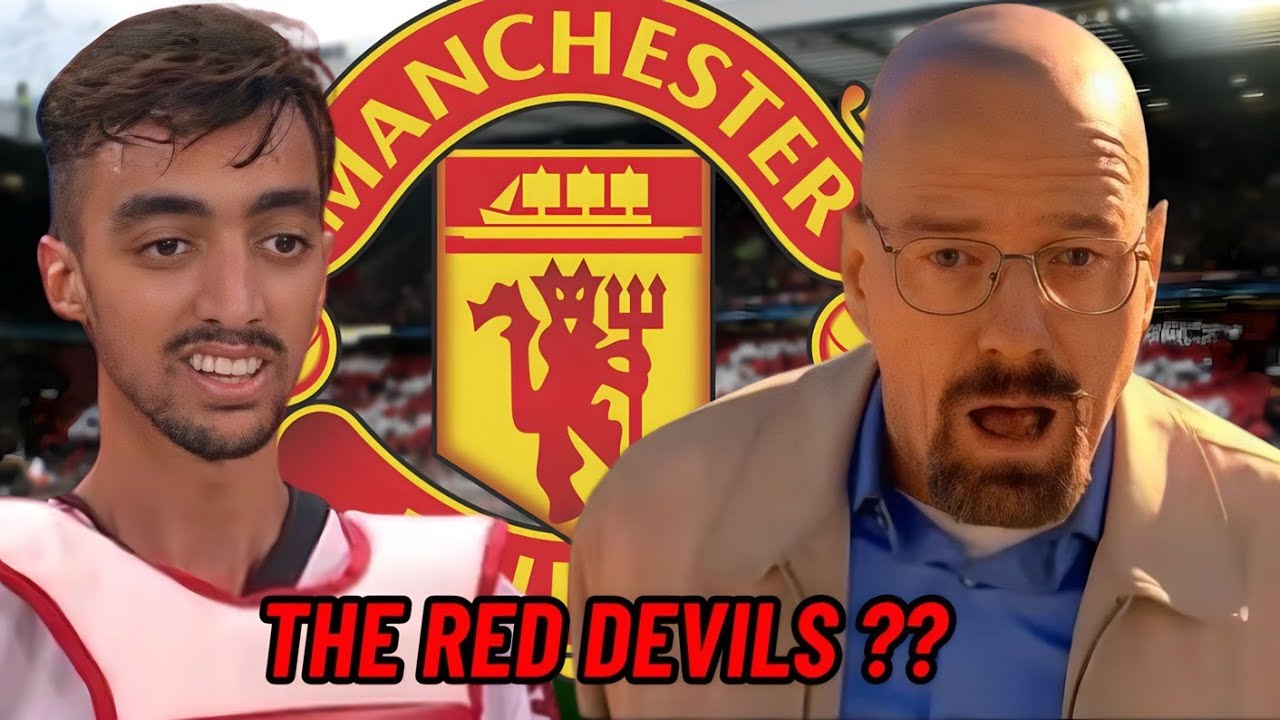 MANCHESTER UNITED MEMES