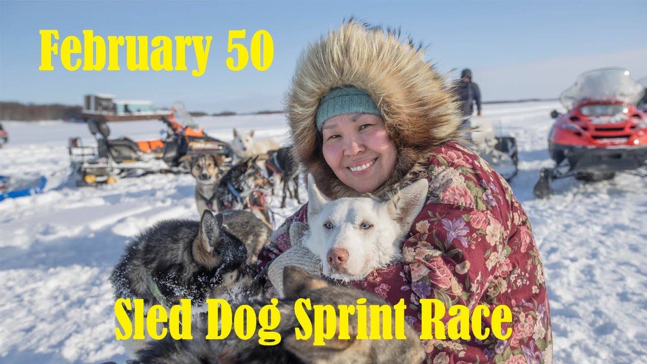 February 50: Aniak&rsquo;s Isaac Underwood mushes to victory