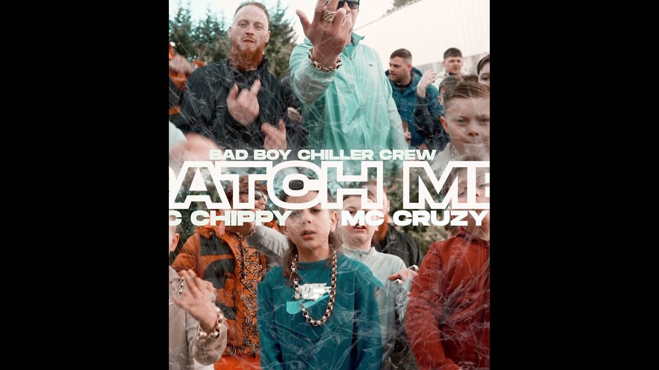 Bad Boy Chiller Crew - 660 Feat Dizzee Rascal & S Dog [Instrumental]