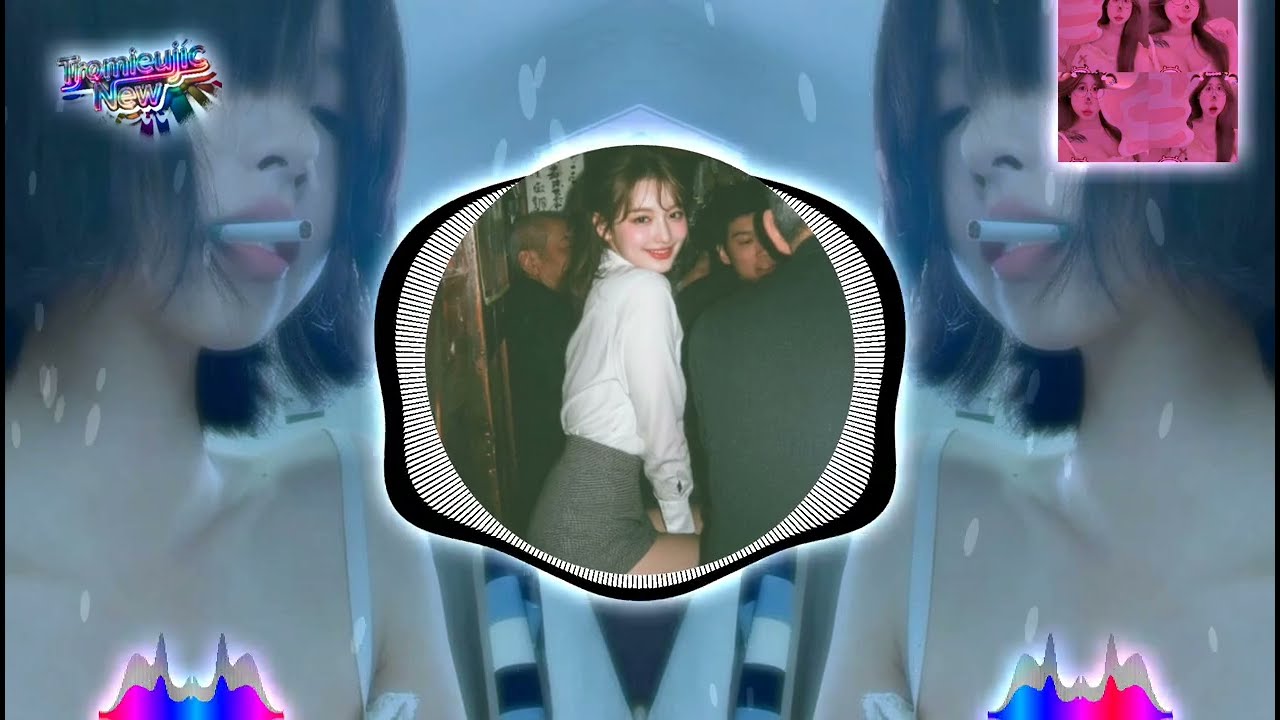 林青霞 - 初恋情人 (DJ版抖音) Người Tình Đầu Remix -Lâm Thanh Hà