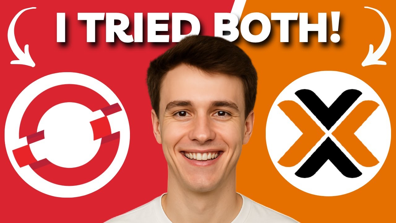 Openshift Vs Proxmox | Which Virtualization Platform Is Better in 2025?