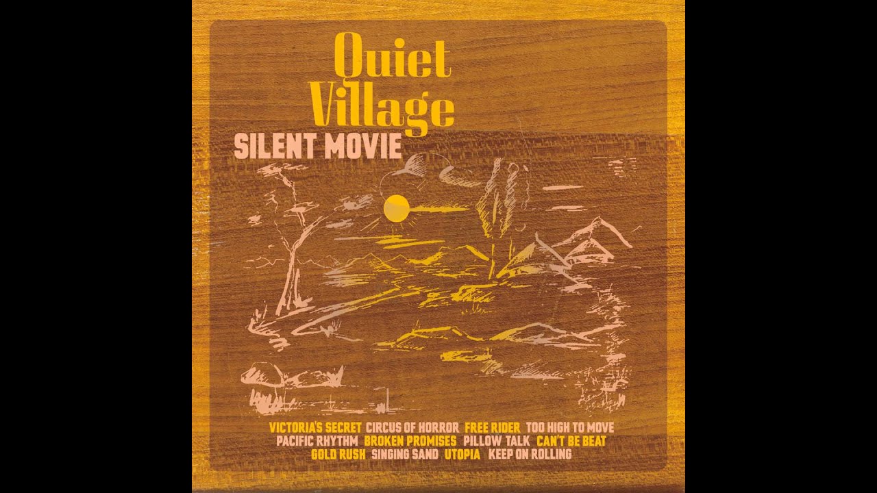 Quiet Village - Victoria's Secret