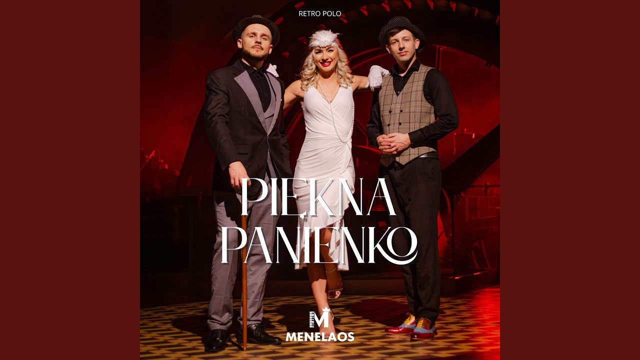Piękna panienko