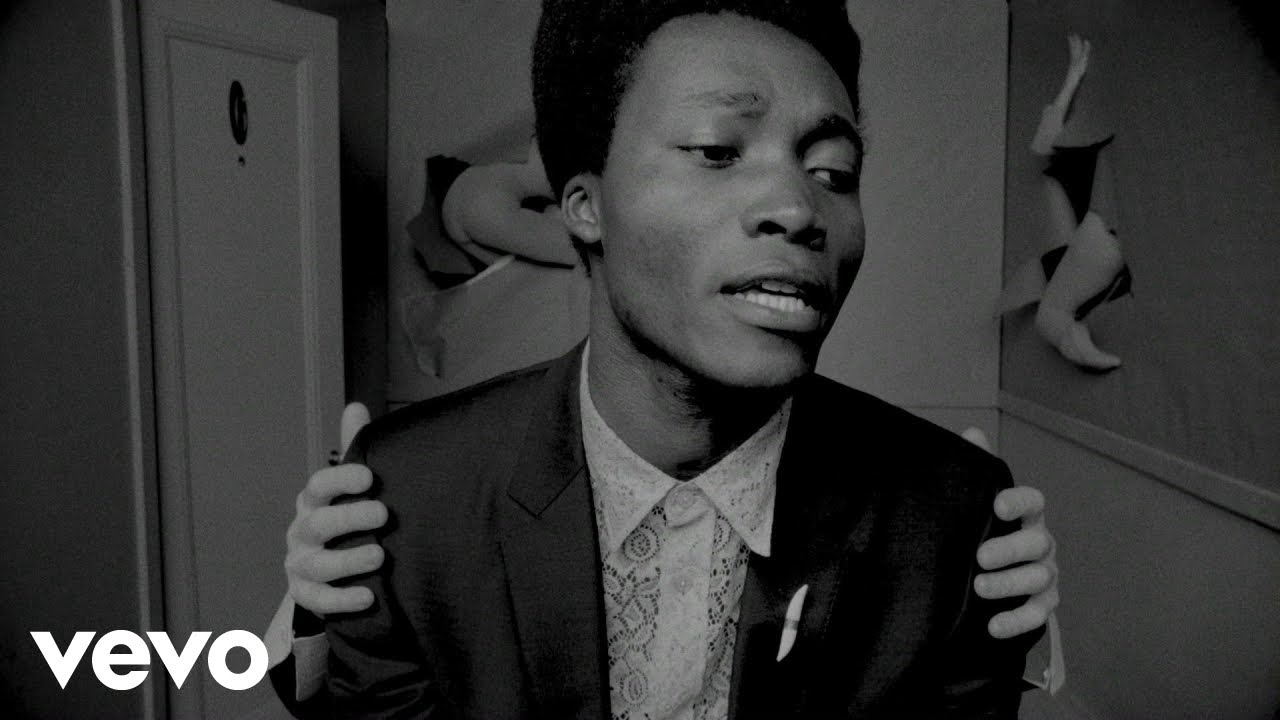 Benjamin Clementine - I Won’t Complain