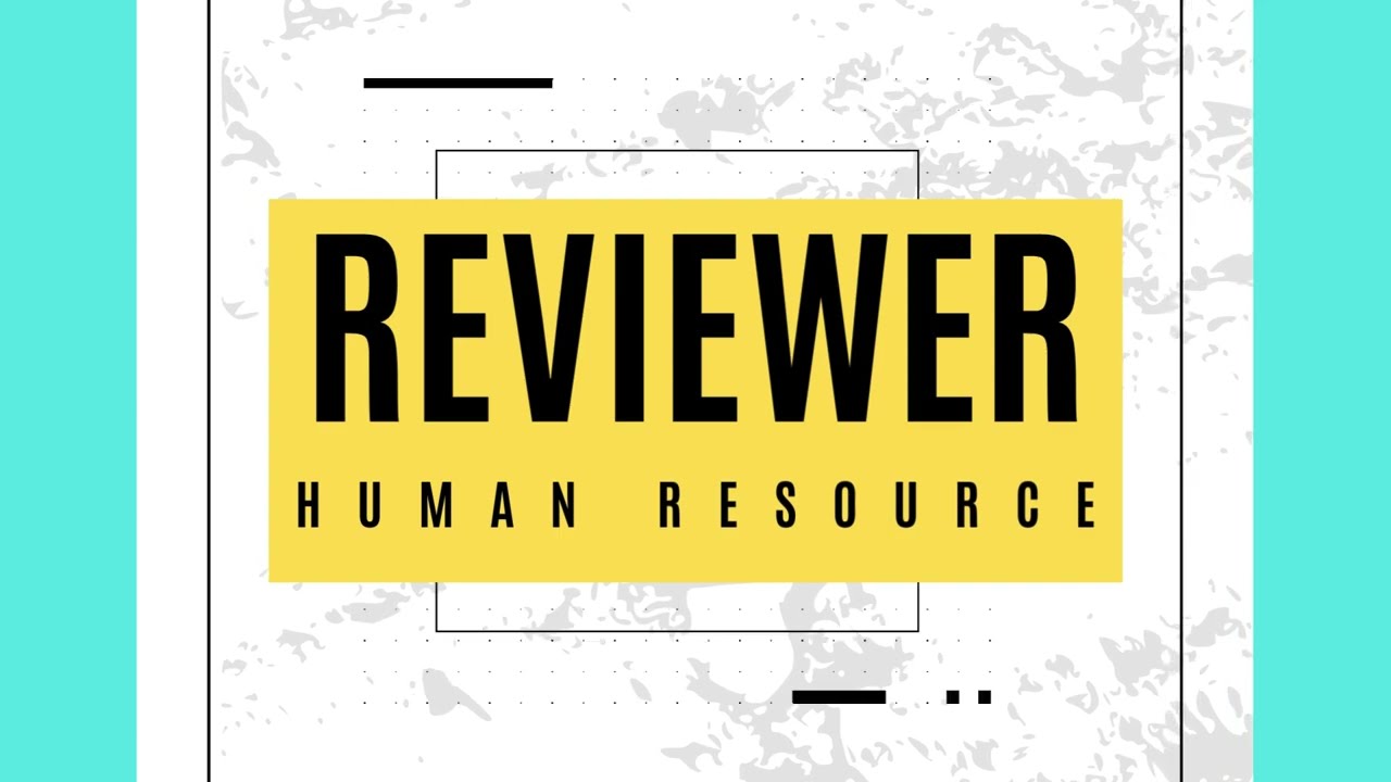 Human Resource Management Reviewer | CHRA Drills Part 1.1