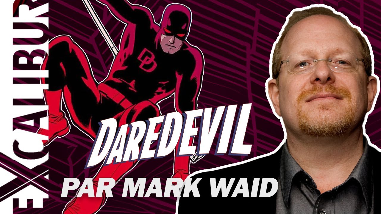 Daredevil : son astuce pour ne plus déprimer (les médecins le détestent)