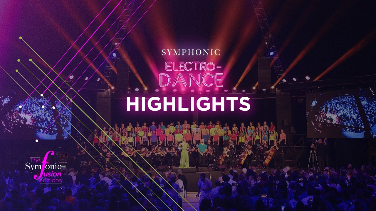 Symphonic Electro-Dance | Highlights