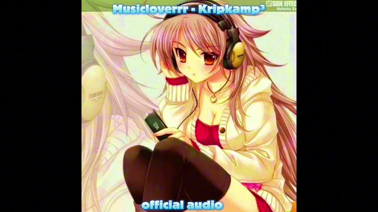Musicloverrrr¿ (Демо)