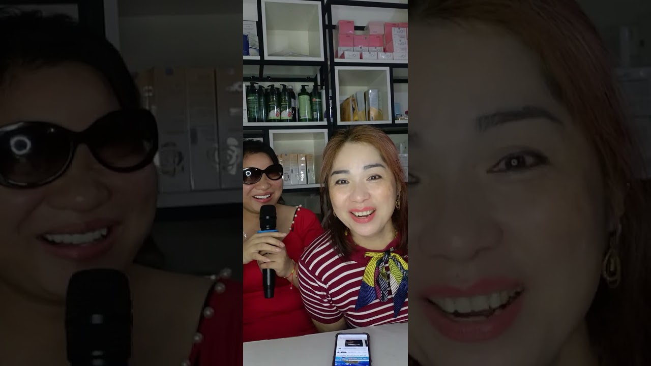 Tôn Dạ gặp bích phương.