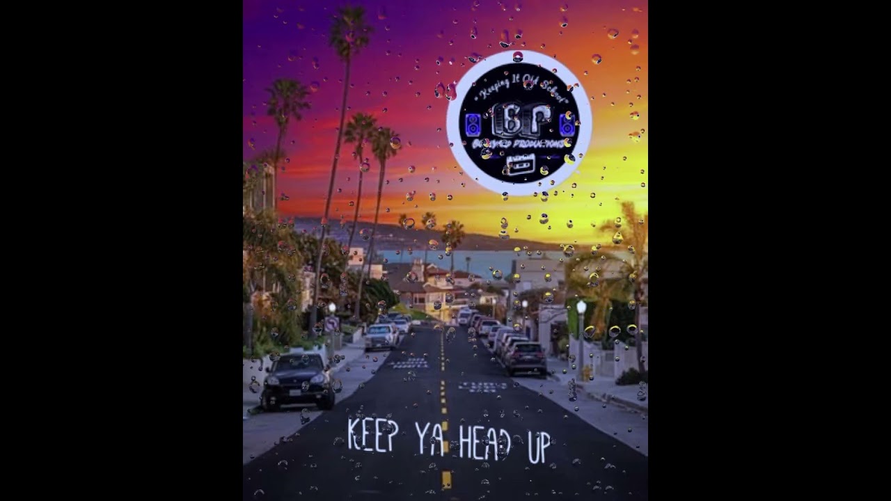 Dezzy Hollow Oceanside WestCoast type beat “Keep Ya Head Up”*free for promotional use only*