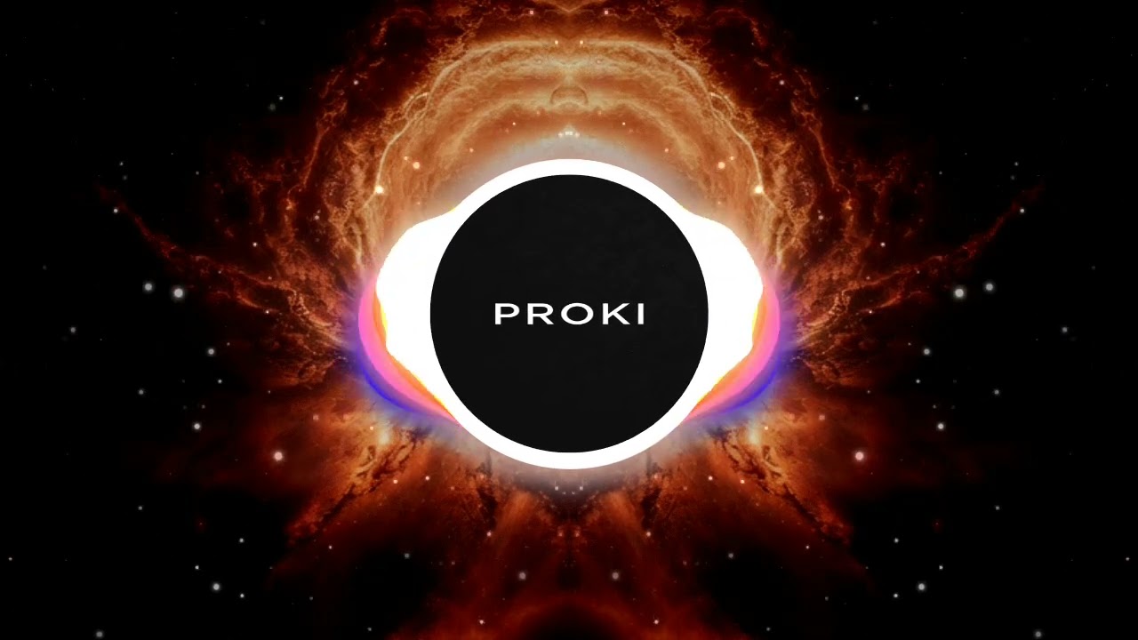 Proki  - Paper rose (Drum and Bass)