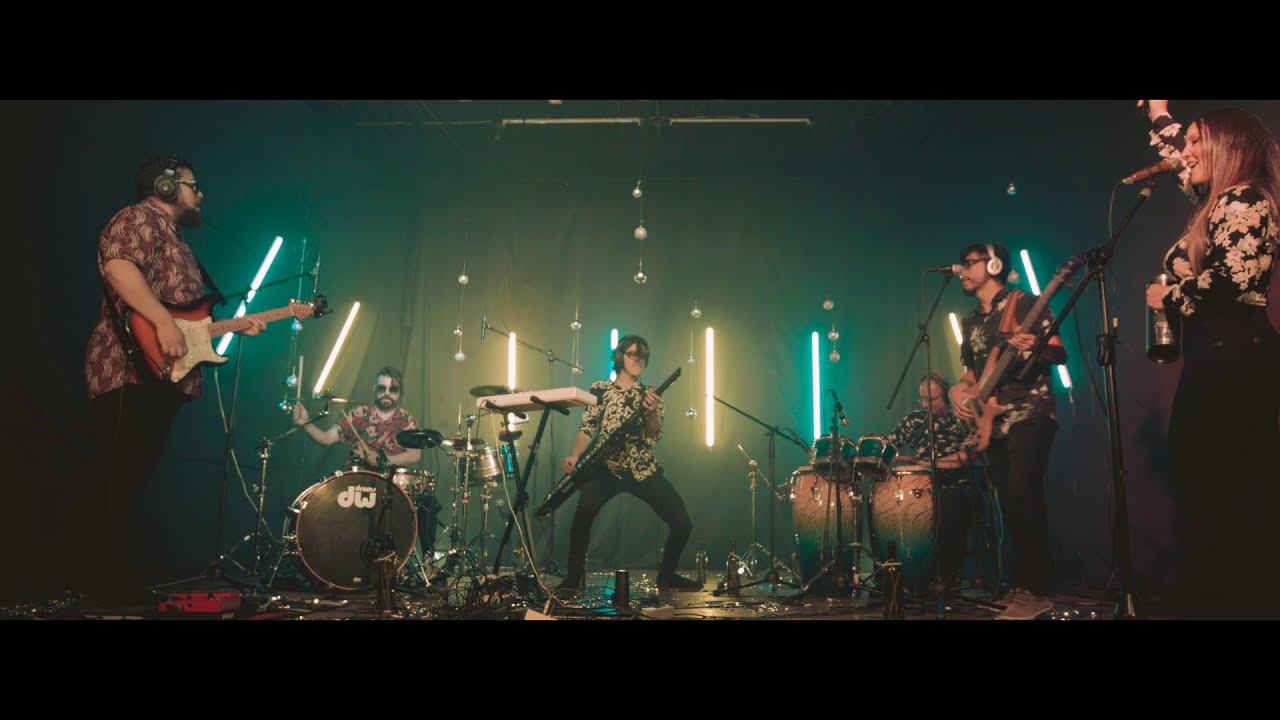 TAITA MIX Live Session