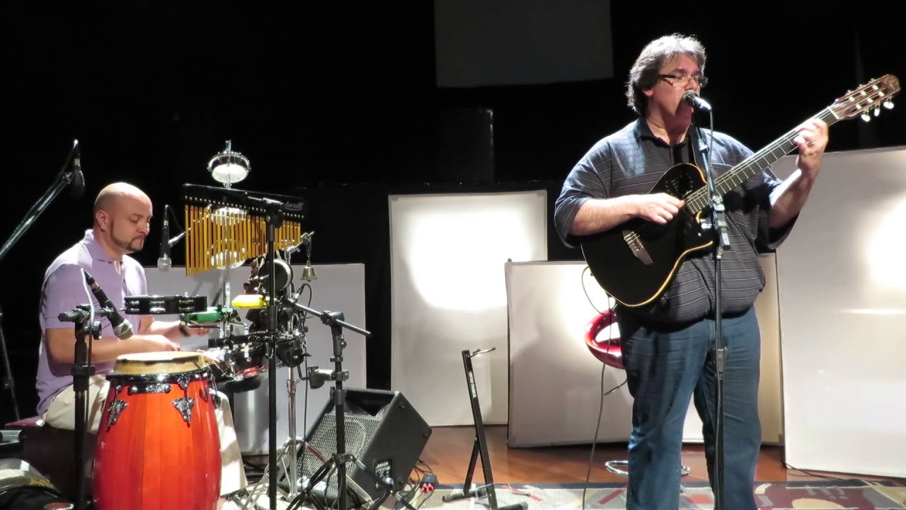 João Alexandre e Márcio Teixeira: Conversão - Projeto Redenção