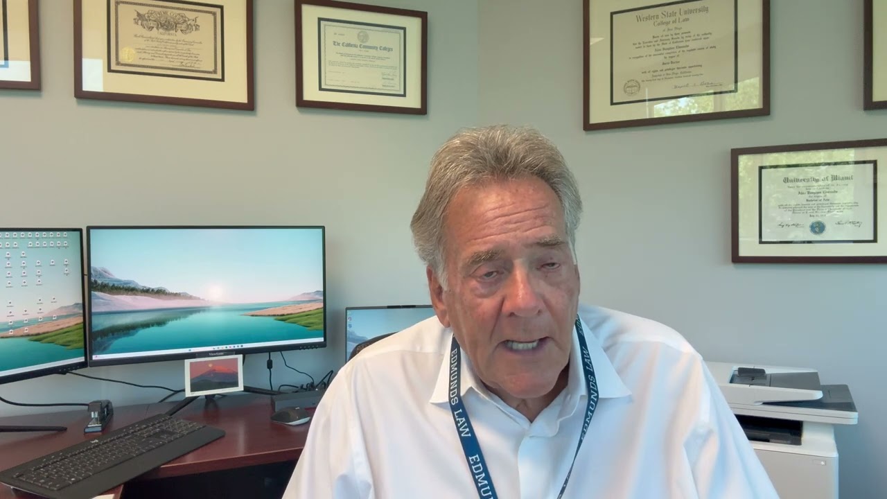 Veteran Wins Discharge Upgrade After OTH Separation | Attorney Alan Edmunds
