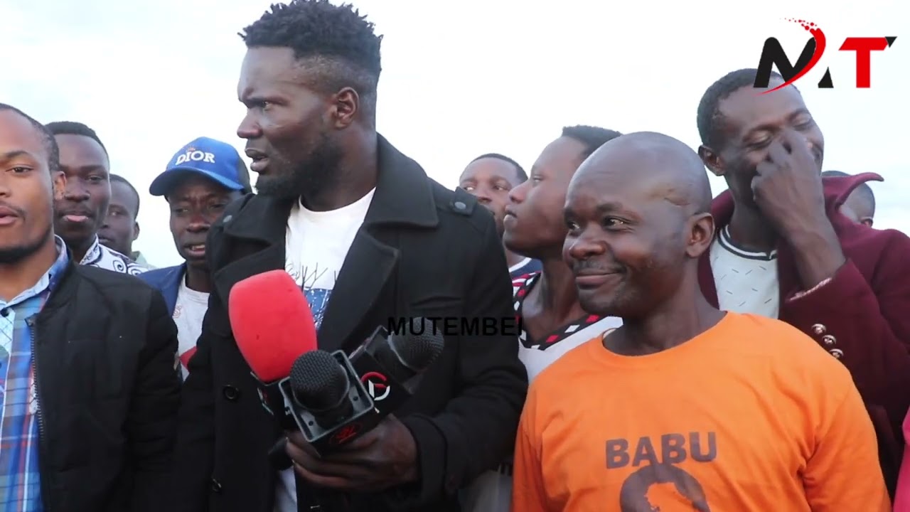 OMOSH ONE HOUR RAILA DIEHARDS DESTROYED GACHAGUA AFTER INSULTING RAILA INFRONT OF HIM !!