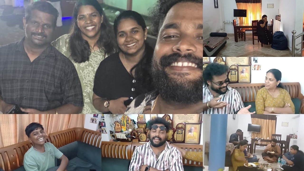 നമ്മുടെ പാവം കണ്ണനോട് സുധു ഇങ്ങനെ ചെയ്യാമോ 🙄