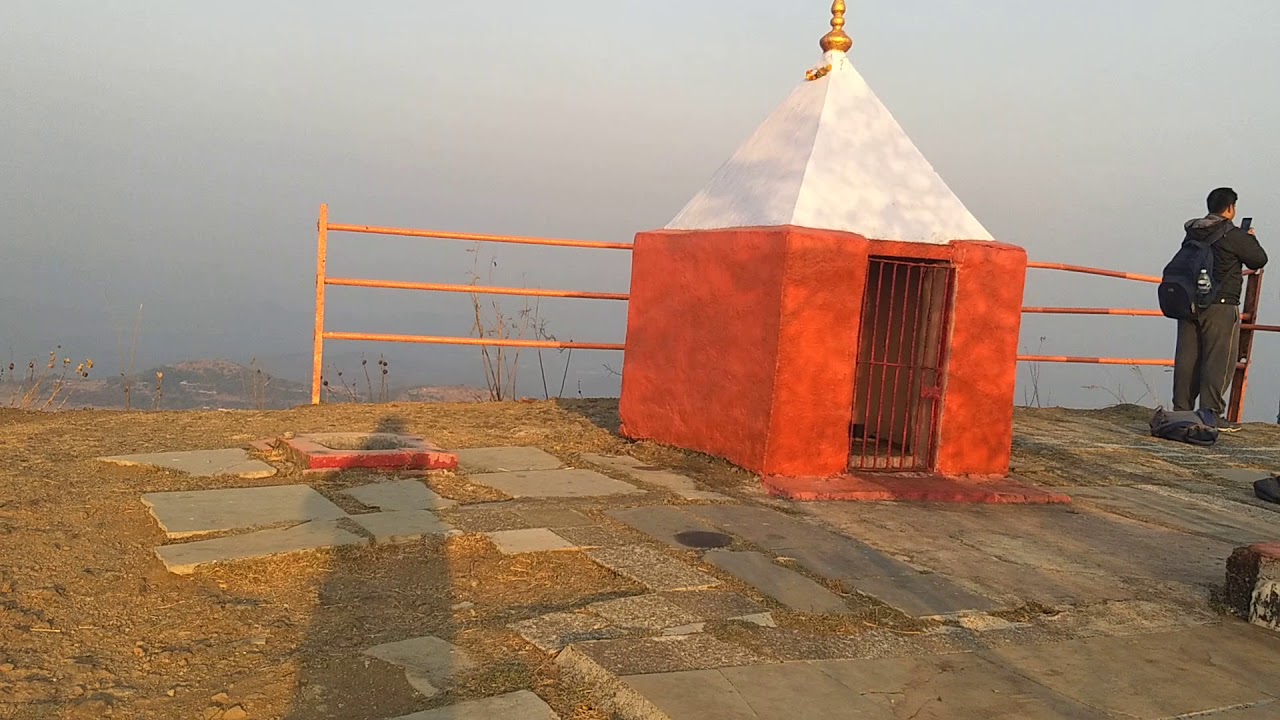 Night trek | dukes nose trek | nagfani trek | lonavala | treks near lonavala | sunrise