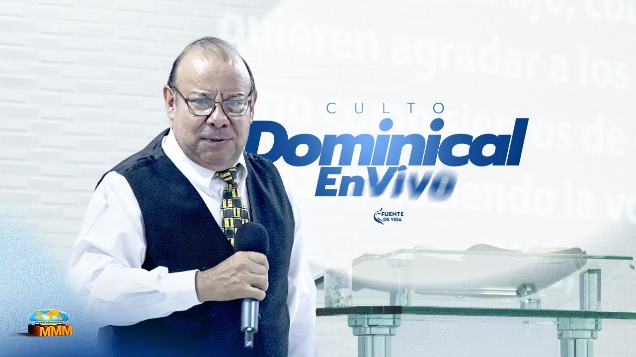 🔴LA IMPORTANCIA DE TRABAJAR EN EQUIPÓ | Escuela Dominical | ⛪Iglesia del MMM Zamorano