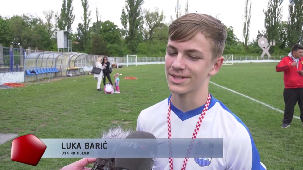 HNTV reportaža: 17. memorijal vukovarskih branitelja