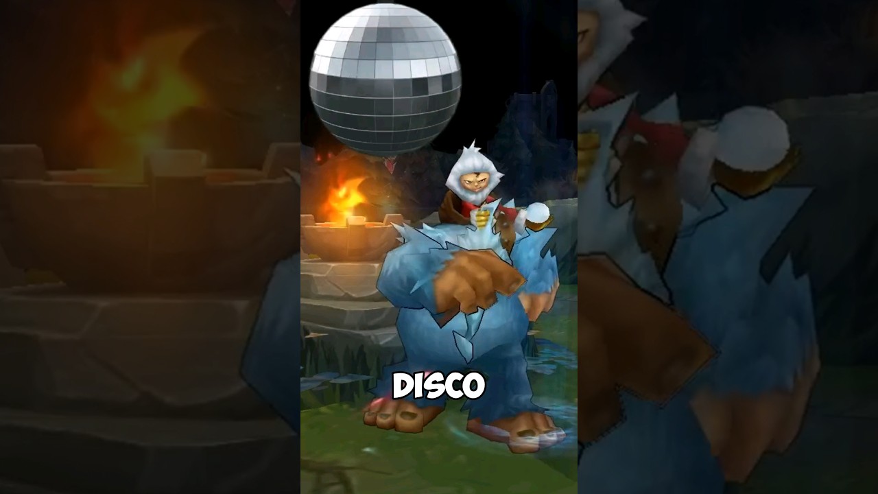 only league veterans know this... #leagueoflegends #riotgames #nunu #keshaeuw #league