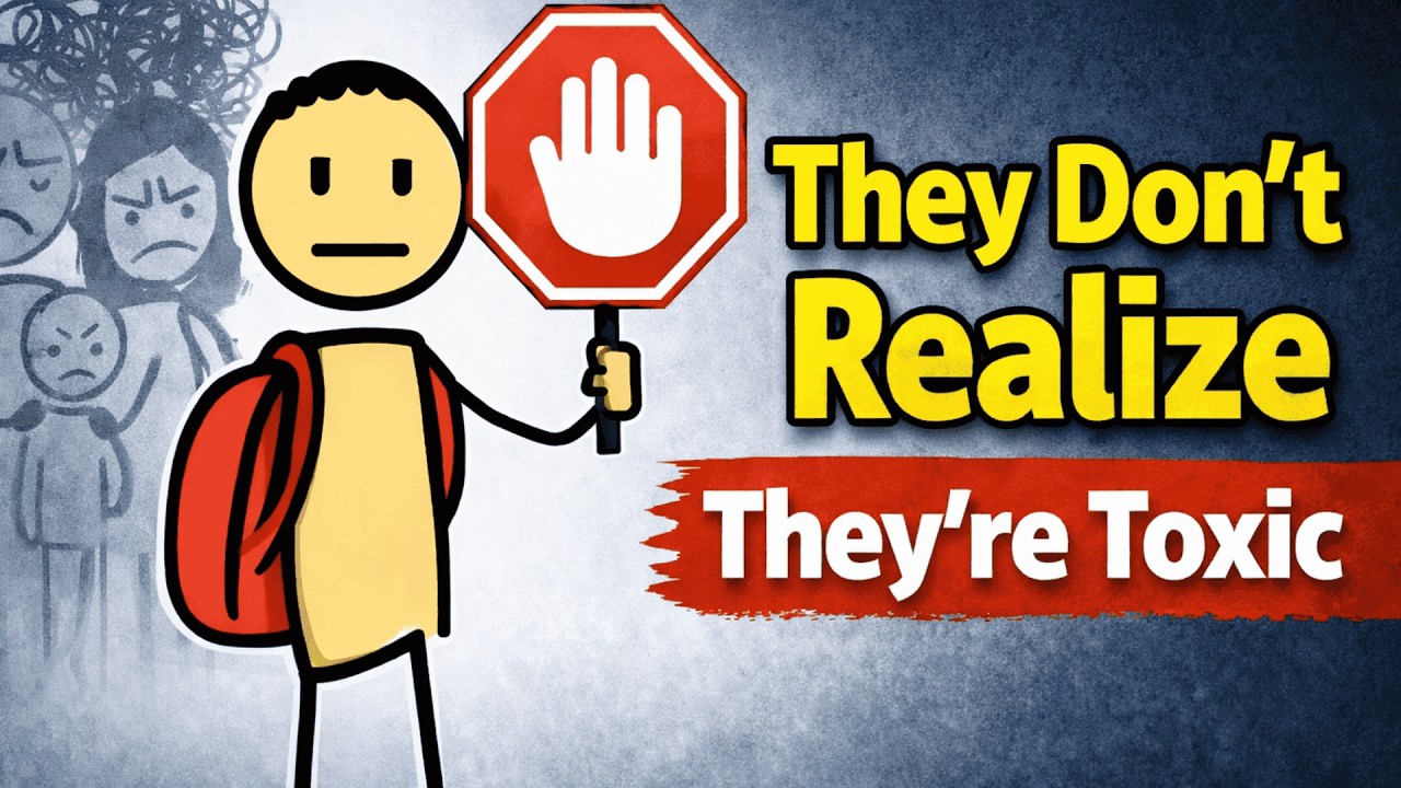 How to Block Family Toxicity in Your Life (Without Feeling Guilty)