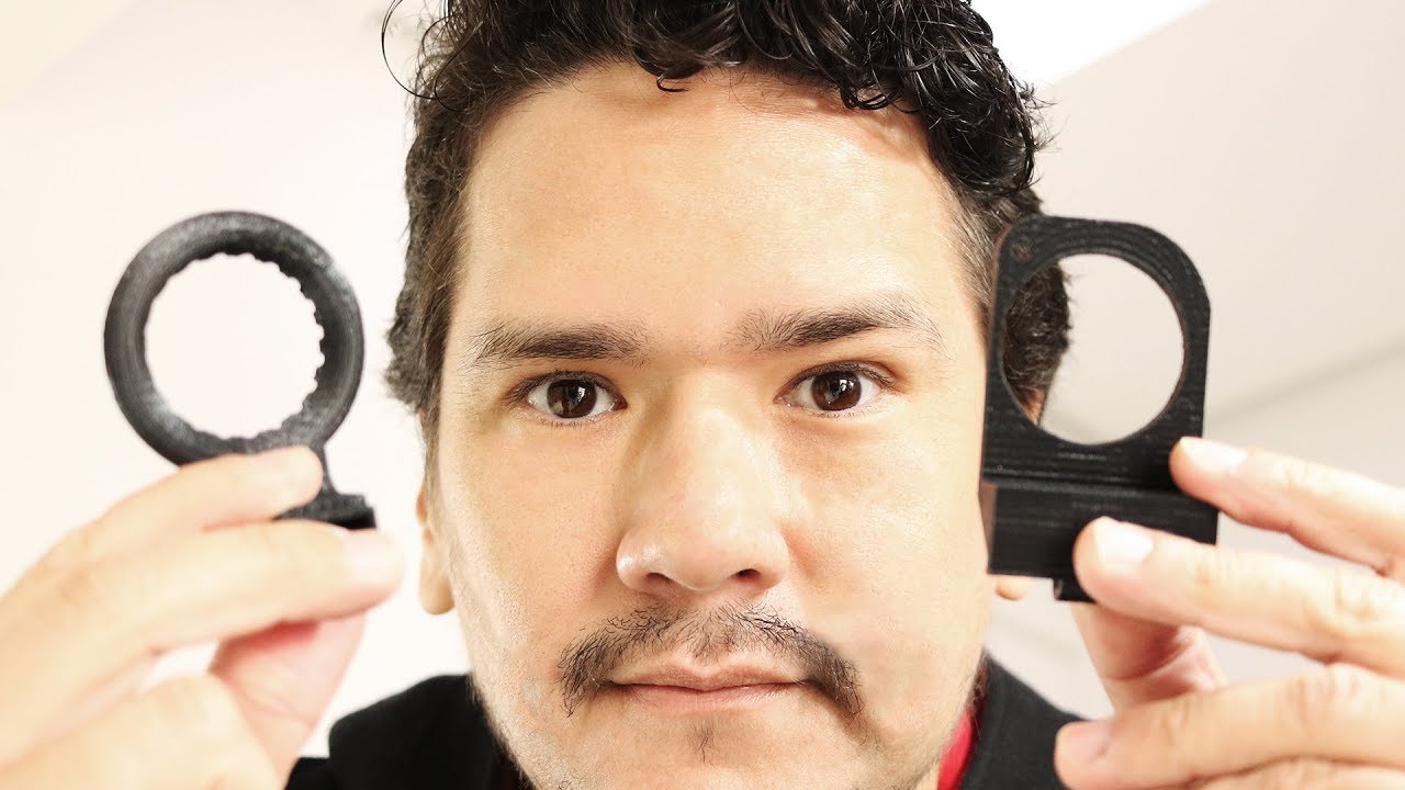 UPGRADES PARA IMPRESSORA 3D (ANET A8 ) -  FEAT 3DGEEKSHOW