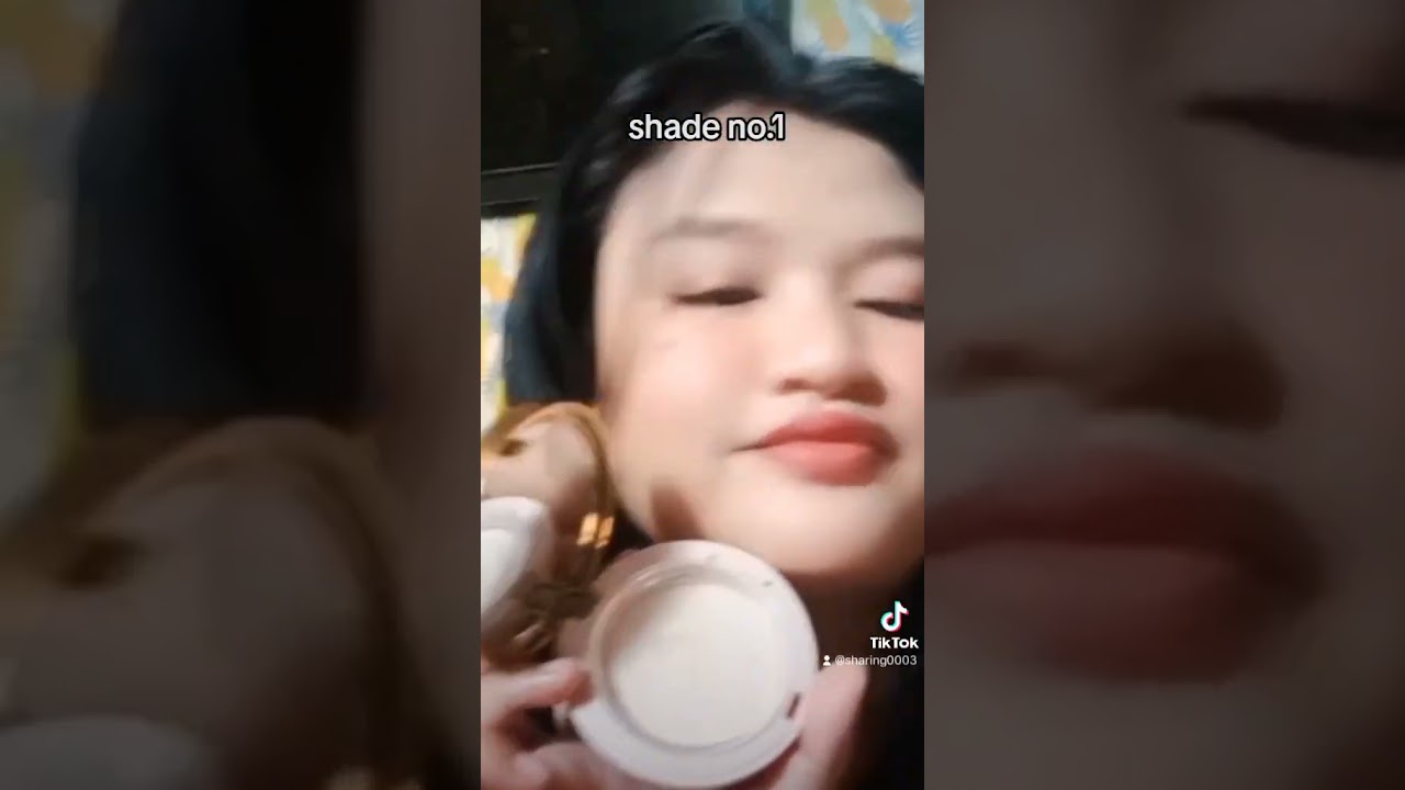 shawill porcelain foundation #shawill #shawillfoundation #foundation #makeup