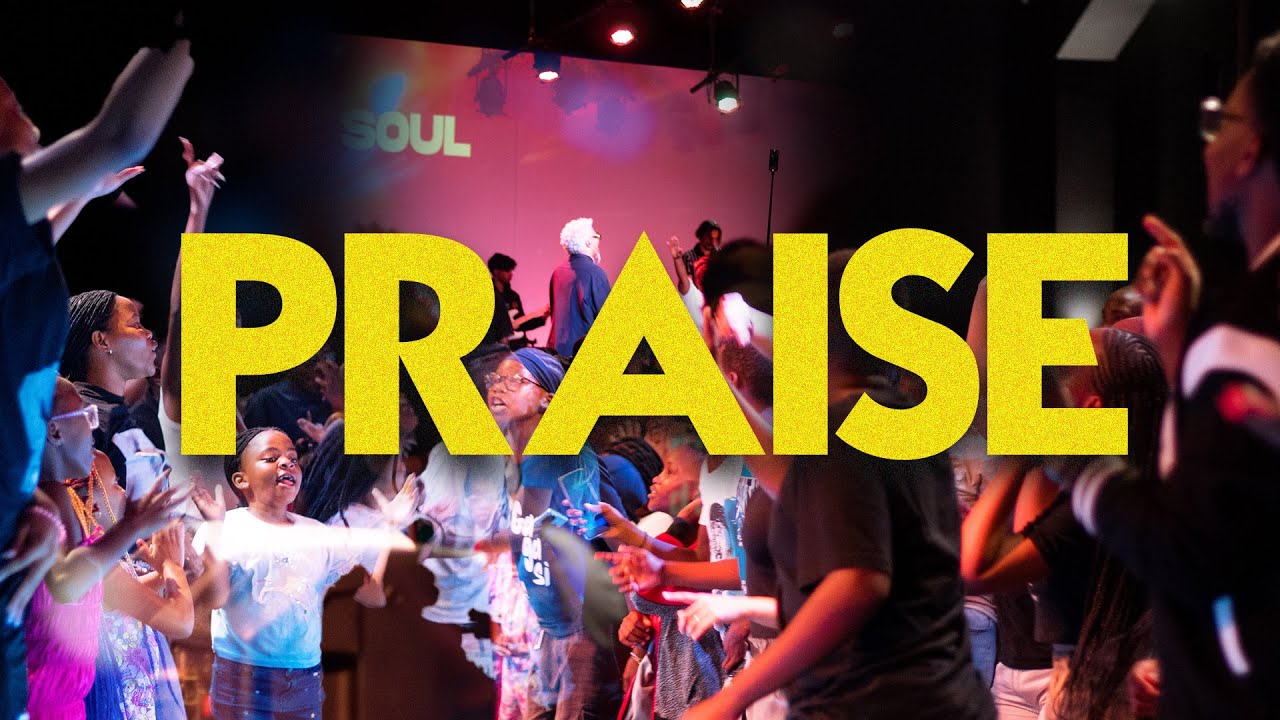 Praise | Siloam Word Of Truth Brakpan