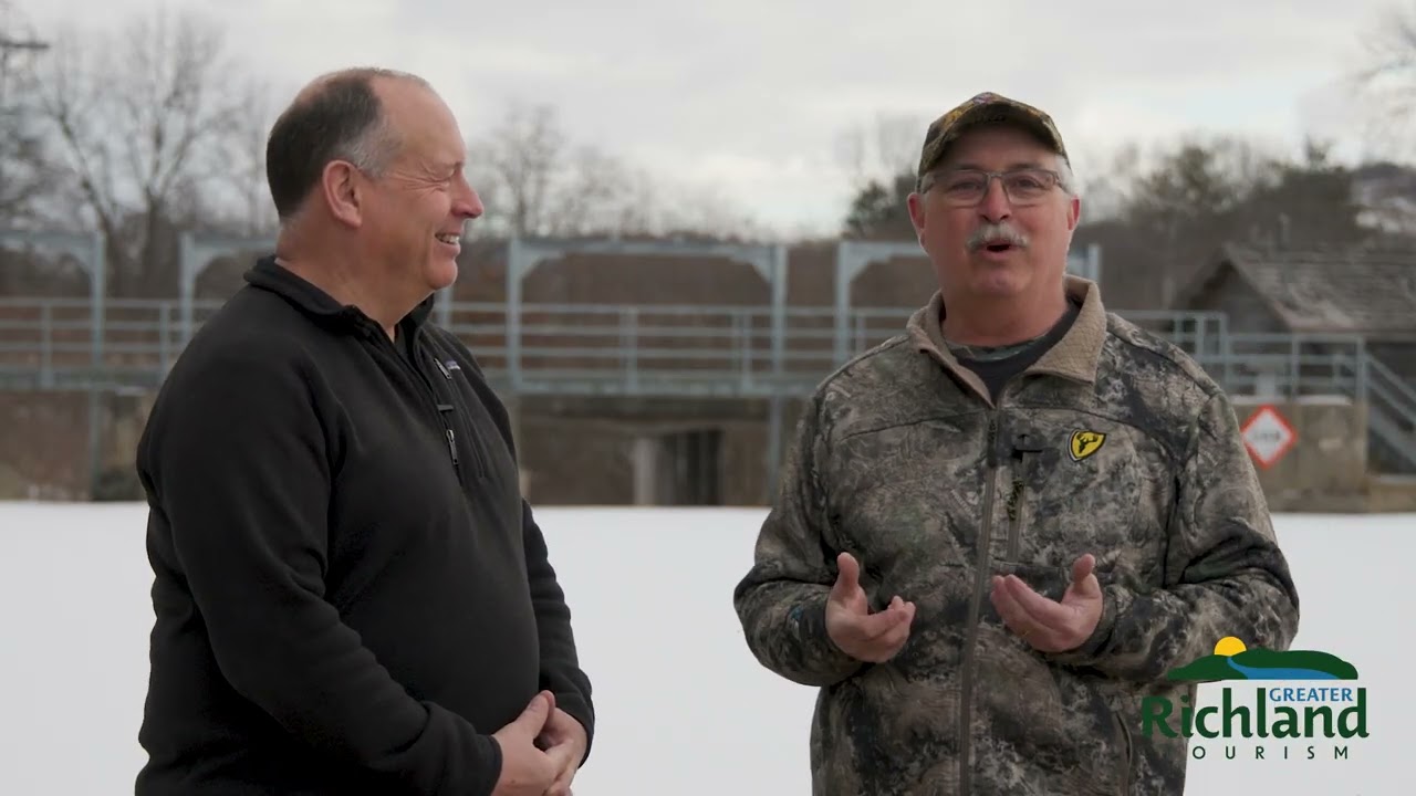 Enjoy the Cazenovia Turkey Busters Lee Lake Fisheree!