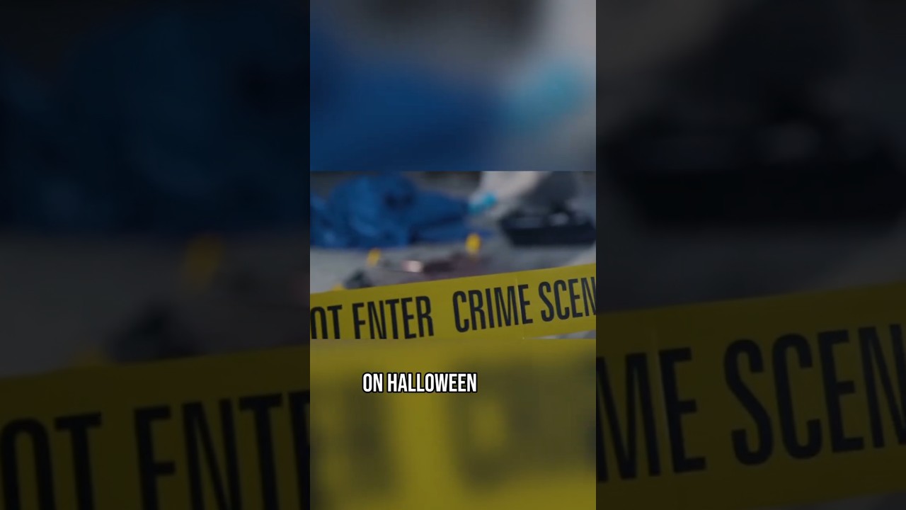 Tragic Crimes That Happened on Halloween
