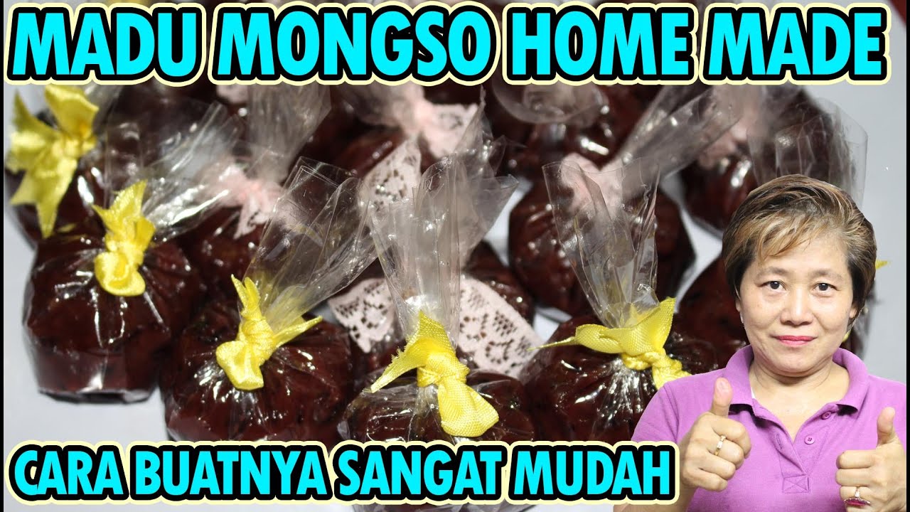 MADU MONGSO CEPAT SAJI ALA ENNY TANGERANG!!!