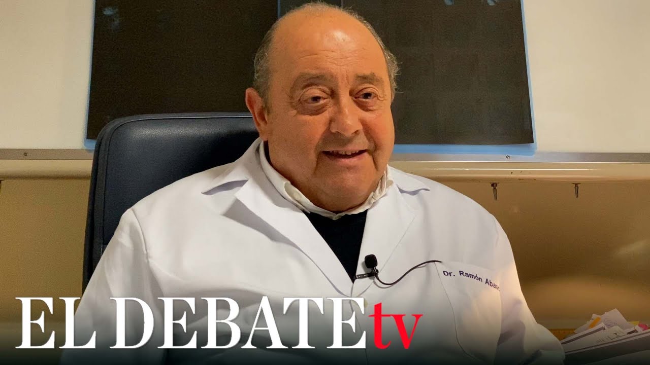 Astaxantina: qué es, dónde está y cómo proteger nuestras células con ella, con el Dr. Ramón Abascal