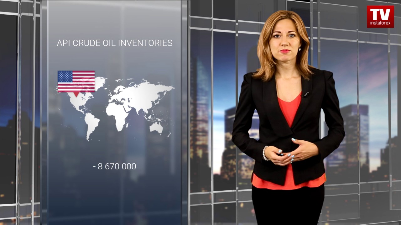 What to expect from oil prices? (01.06.2017)