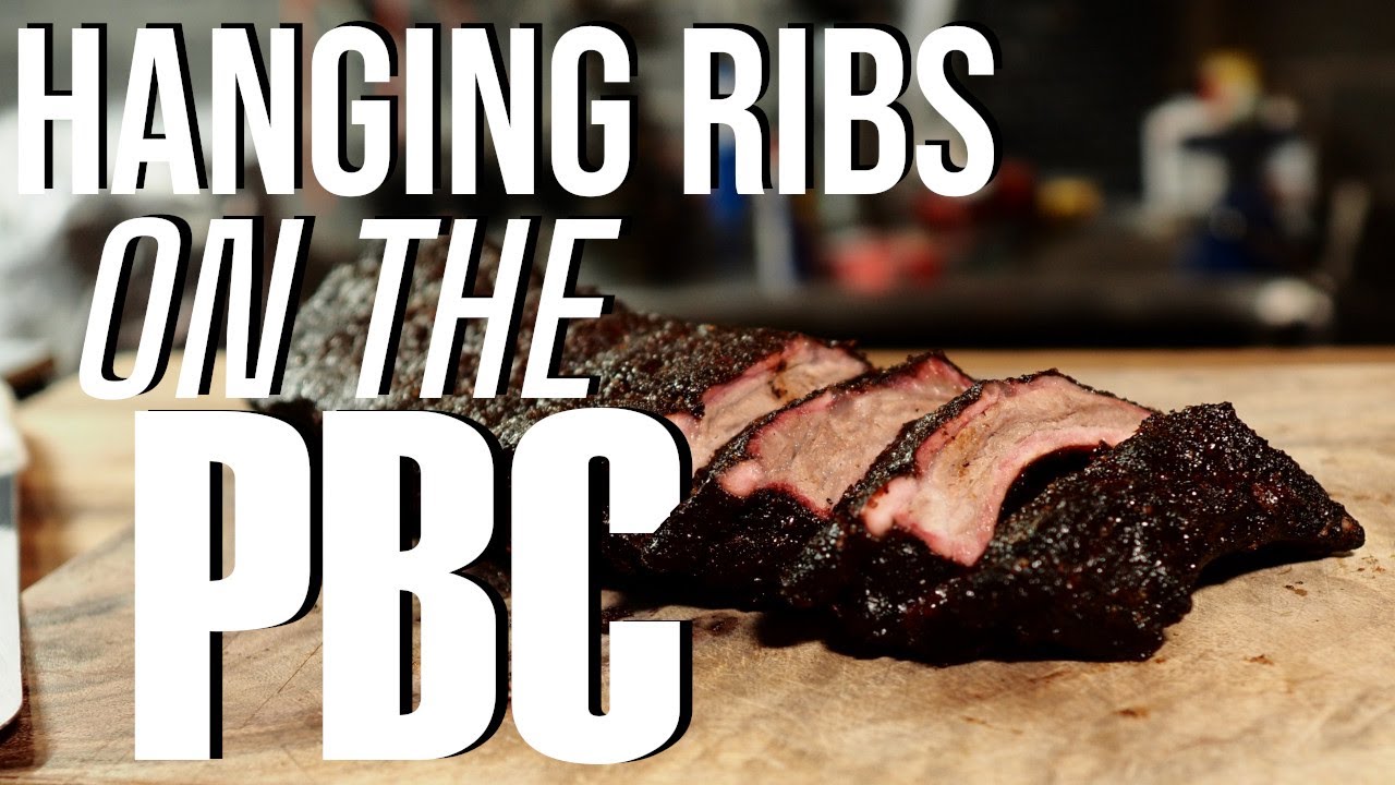 How to Smoke Pork Ribs in the Pit Barrel Cooker | Smokestack Joe's